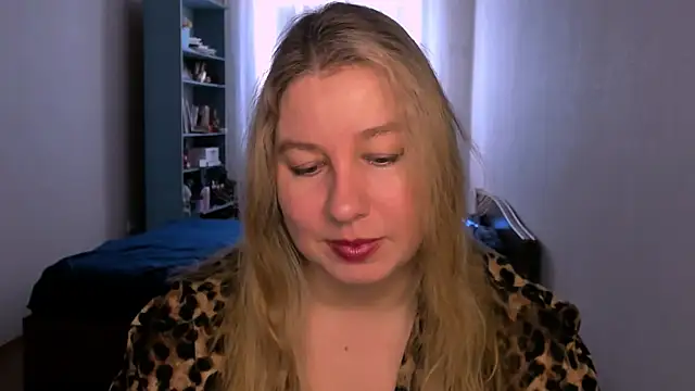 NancySanders online show from 03-15-26, 07:25