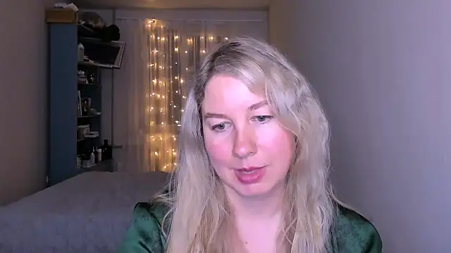 NancySanders online show from 05-16-26, 07:34