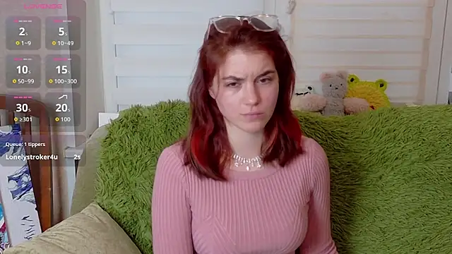 Snapshot of ElzaBlis chatting on 10-04-25, 03:10 ElzaBlis online show from 10-04-25, 03:10