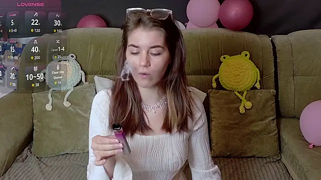 ElzaBlis online show from 02-25-26, 01:10