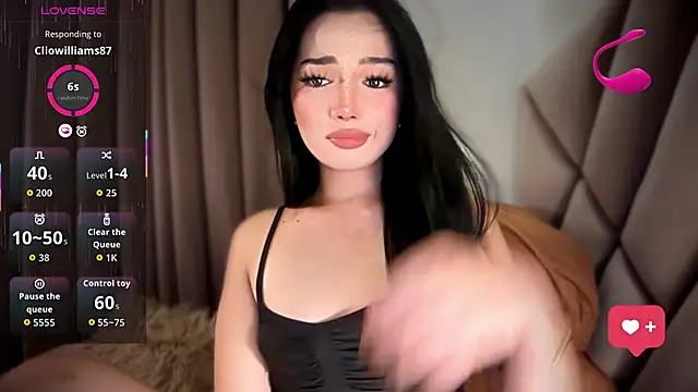 hadahera online show from 04-24-26, 03:03