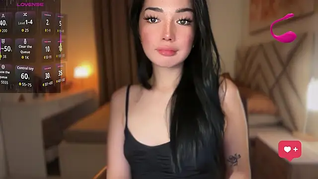 Snapshot of hadahera chatting on 05-23-26, 11:25 hadahera online show from 05-23-26, 11:25