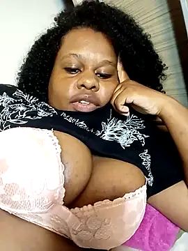 EbonyEstela7 online show from 07-24-26, 10:30