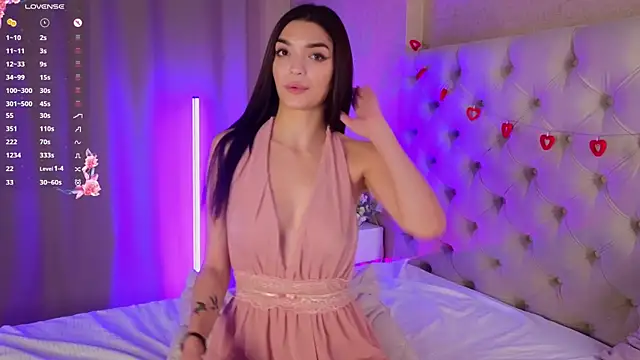 MarciaMarshall online show from 10-13-25, 08:31