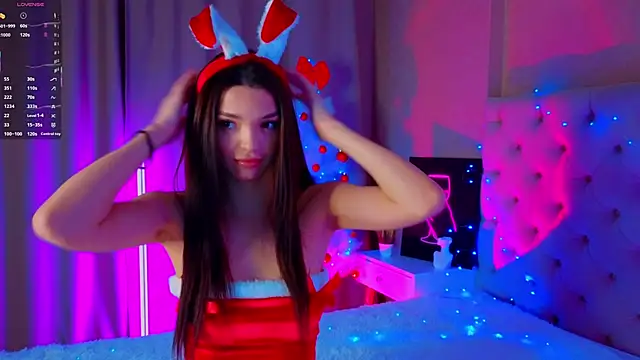 Snapshot of MarciaMarshall chatting on 12-16-25, 09:20 MarciaMarshall online show from 12-16-25, 09:20