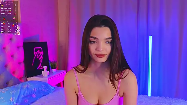 Snapshot of MarciaMarshall chatting on 01-17-26, 08:23 MarciaMarshall online show from 01-17-26, 08:23