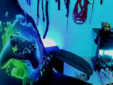 zeus 7777 online show from 11-06-25, 10:27