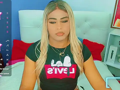 macgenta drackk online show from 11-13-25, 09:14