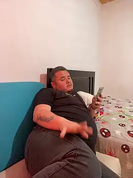 Chimbo-1996 online show from 09-08-25, 05:01