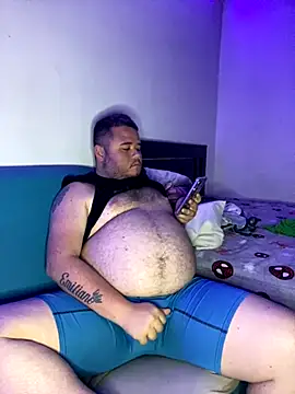 Chimbo-1996 online show from 09-09-25, 05:07