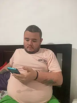 Chimbo-1996 online show from 10-21-25, 03:29