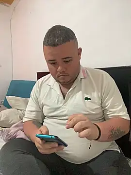 Chimbo-1996 online show from 10-29-25, 08:32