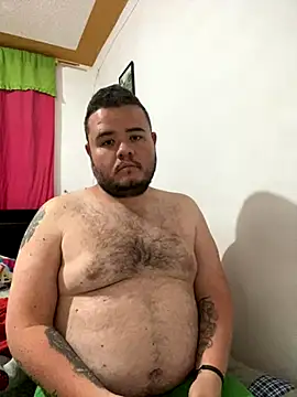 Chimbo-1996 online show from 11-17-25, 11:05