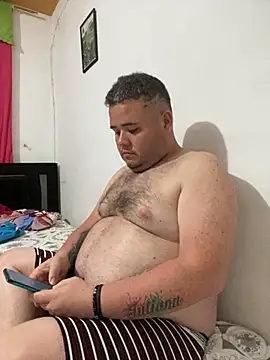 Chimbo-1996 online show from 11-23-25, 12:54