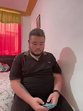 Chimbo-1996 online show from 12-22-25, 07:22