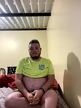 Chimbo-1996 online show from 01-12-26, 01:44