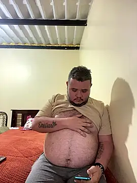 Chimbo-1996 online show from 01-12-26, 08:36