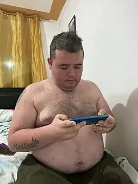 Chimbo-1996 online show from 01-19-26, 01:53