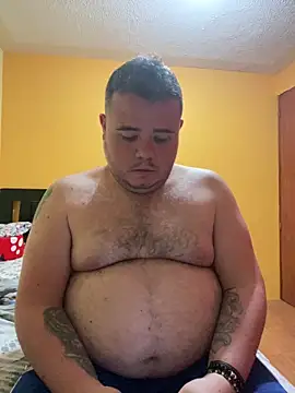 Chimbo-1996 online show from 02-10-26, 03:54