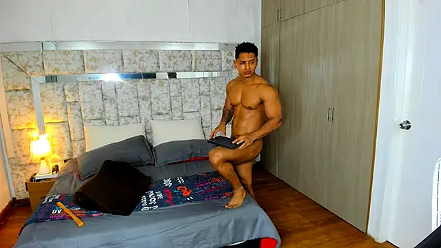 markustheroy333 online show from 11-02-25, 12:35