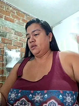 NARNYALABELLA online show from 09-13-25, 01:22