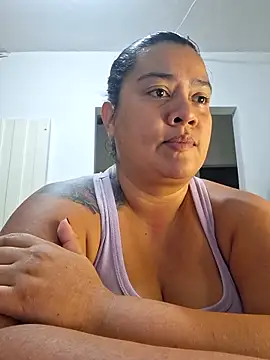 NARNYALABELLA online show from 09-15-25, 11:49