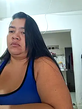 NARNYALABELLA online show from 09-19-25, 12:28