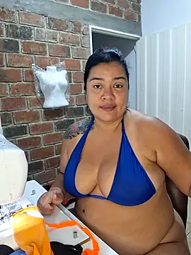 NARNYALABELLA online show from 10-03-25, 12:35