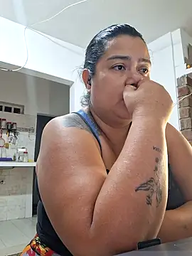 NARNYALABELLA online show from 10-04-25, 12:41