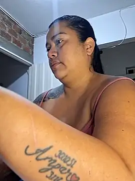 NARNYALABELLA online show from 10-07-25, 11:18