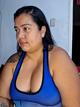 NARNYALABELLA online show from 10-26-25, 01:44