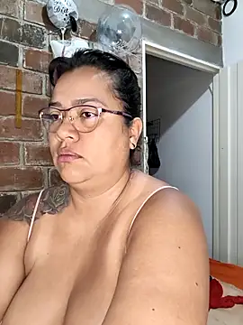 NARNYALABELLA online show from 03-17-26, 09:56