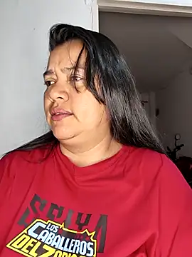 NARNYALABELLA online show from 04-16-26, 11:00