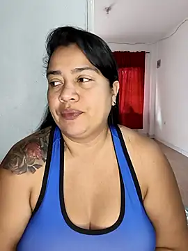 Snapshot of NARNYALABELLA chatting on 04-24-26, 12:40 NARNYALABELLA online show from 04-24-26, 12:40