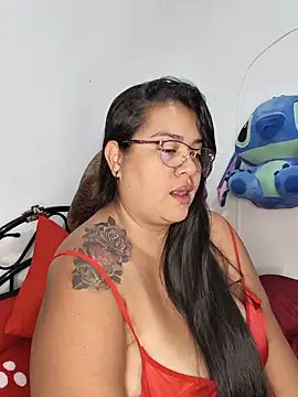 Snapshot of NARNYALABELLA chatting on 05-31-26, 12:23 NARNYALABELLA online show from 05-31-26, 12:23