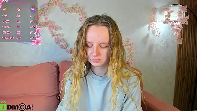 Rina Panic online show from 09-21-25, 12:12