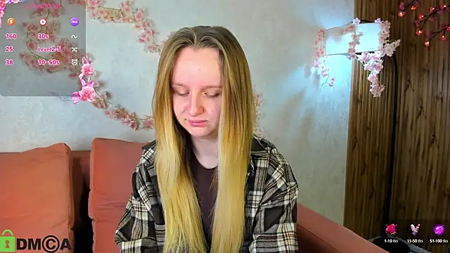 Rina Panic online show from 09-27-25, 12:04