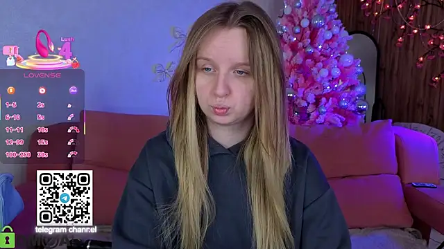 Rina Panic online show from 01-16-26, 12:58