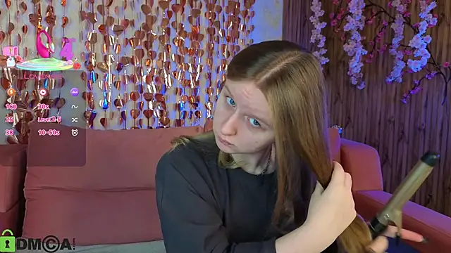 Rina Panic online show from 02-05-26, 01:10