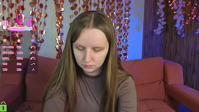 Rina Panic online show from 02-09-26, 12:58