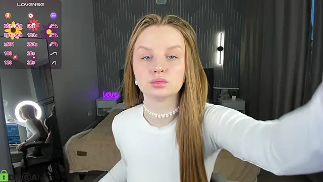 Rina Panic online show from 03-27-26, 01:00