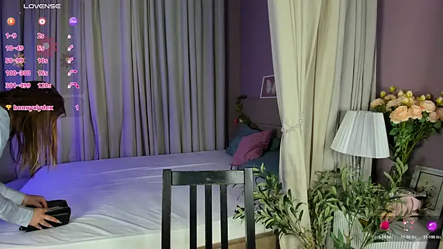 Rina Panic online show from 08-05-26, 01:08