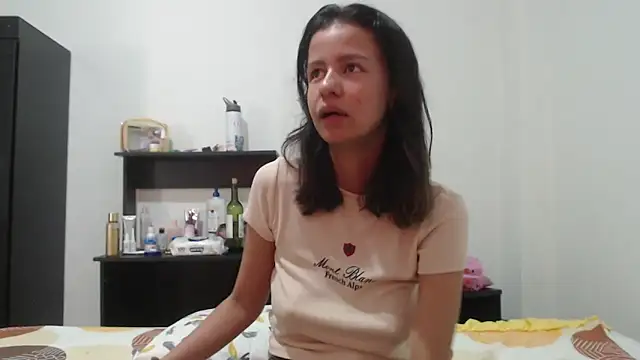 nathaly jones  online show from 05-24-26, 12:32