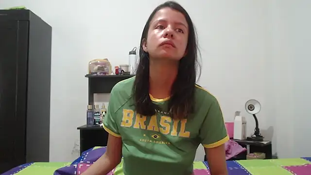 nathaly jones  online show from 07-09-26, 01:15