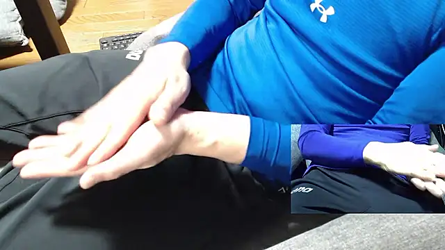 Yasu2000 online show from 02-23-26, 10:56