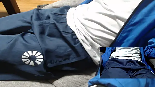 Yasu2000 online show from 04-03-26, 03:48