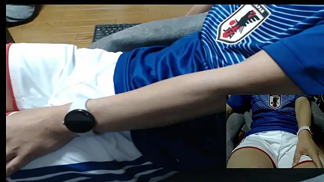 Snapshot of Yasu2000 chatting on 06-30-26, 12:33 Yasu2000 online show from 06-30-26, 12:33
