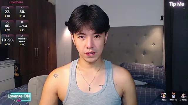 Addictiveboi online show from 11-07-25, 01:27