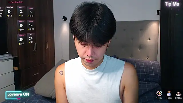 Addictiveboi online show from 11-11-25, 03:06