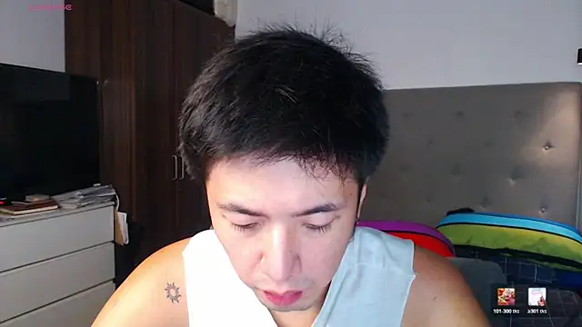 Addictiveboi online show from 02-22-26, 03:51